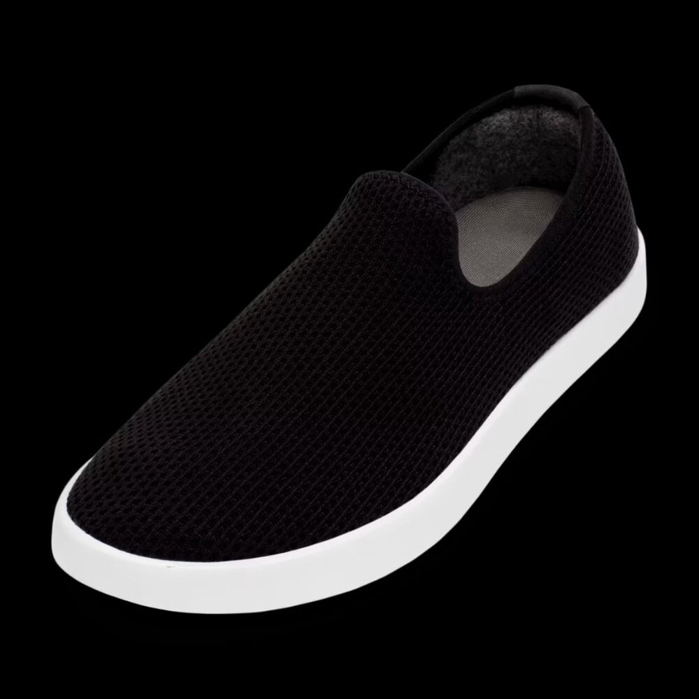 ALLBIRDS Women’s Tree Loungers Gray Size 8.5